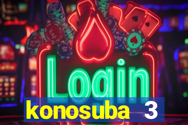 konosuba 3 temporada dublado animes online games